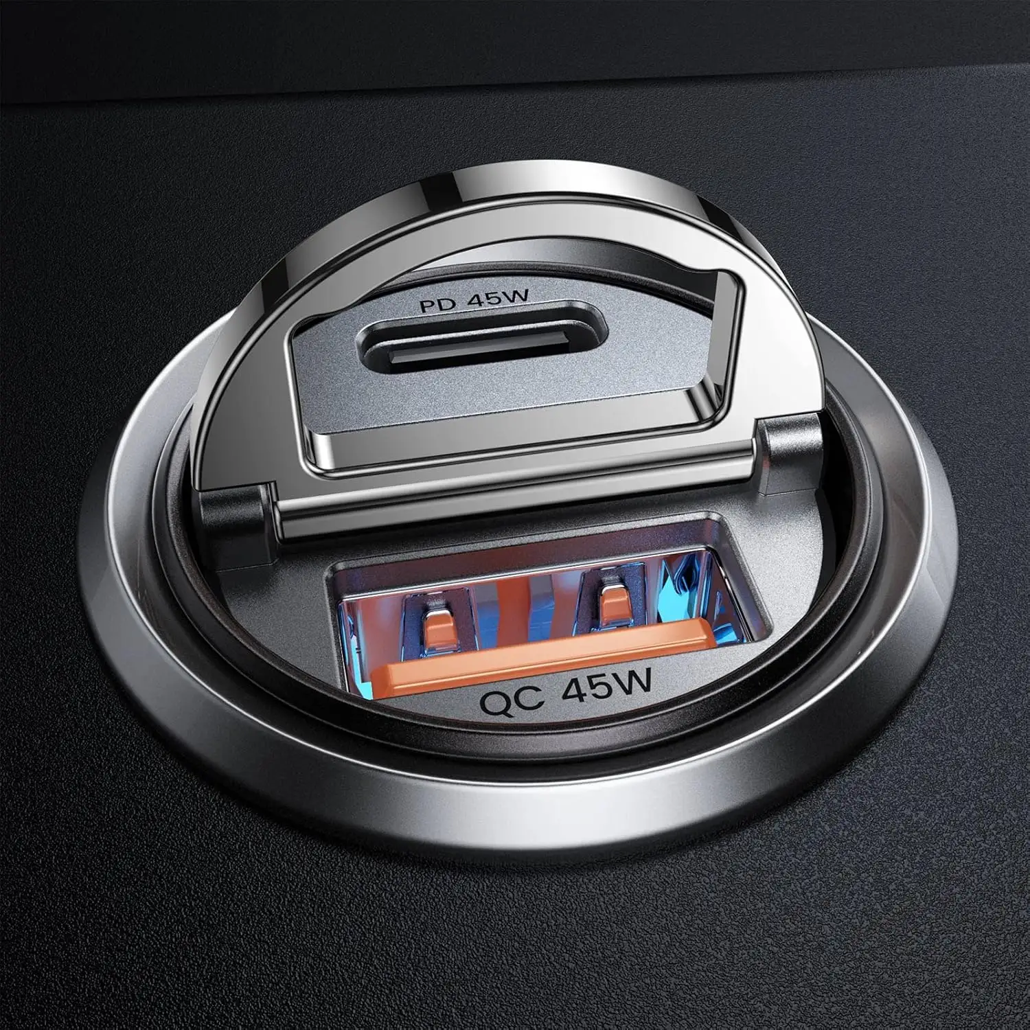 LISEN 90W USB-C Car Charger Review: Fast But Flawed