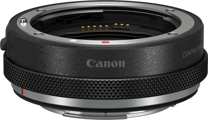 Canon EF‑EOS R Adapter Review: Top Performance Verdict