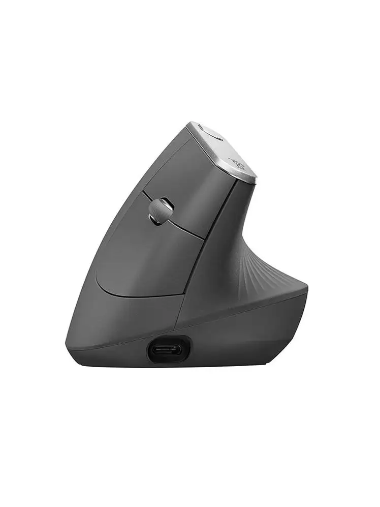 Logitech MX Vertical wireless mouse product image