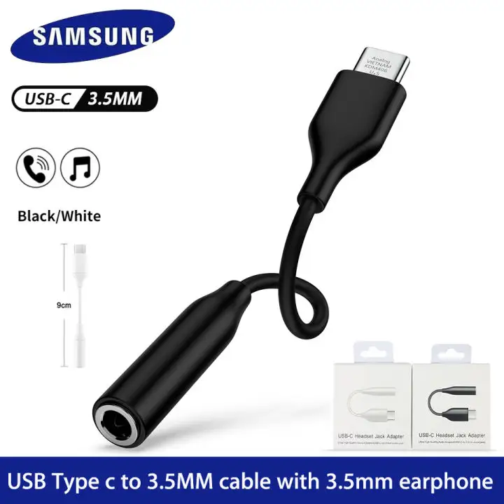 Samsung USB-C to 3.5mm Adapter Review: Worth It?