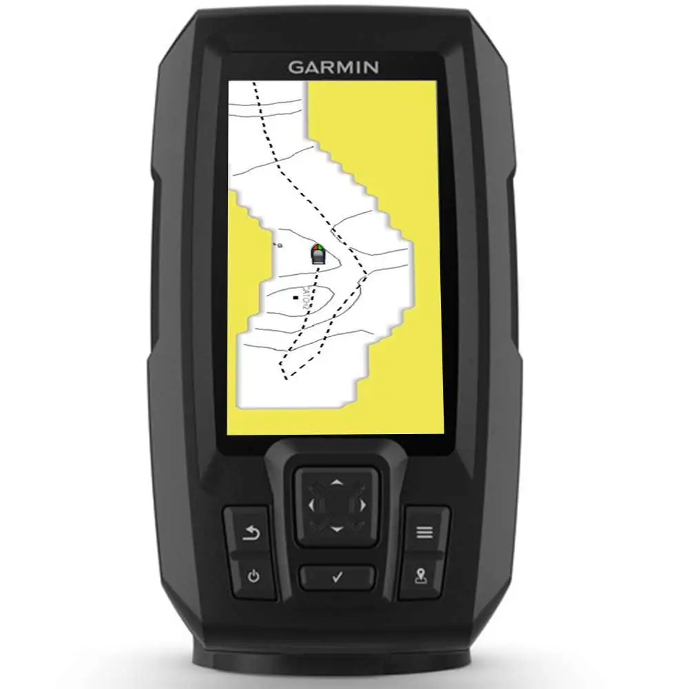 Garmin Striker Plus 4 fishfinder price value bundling