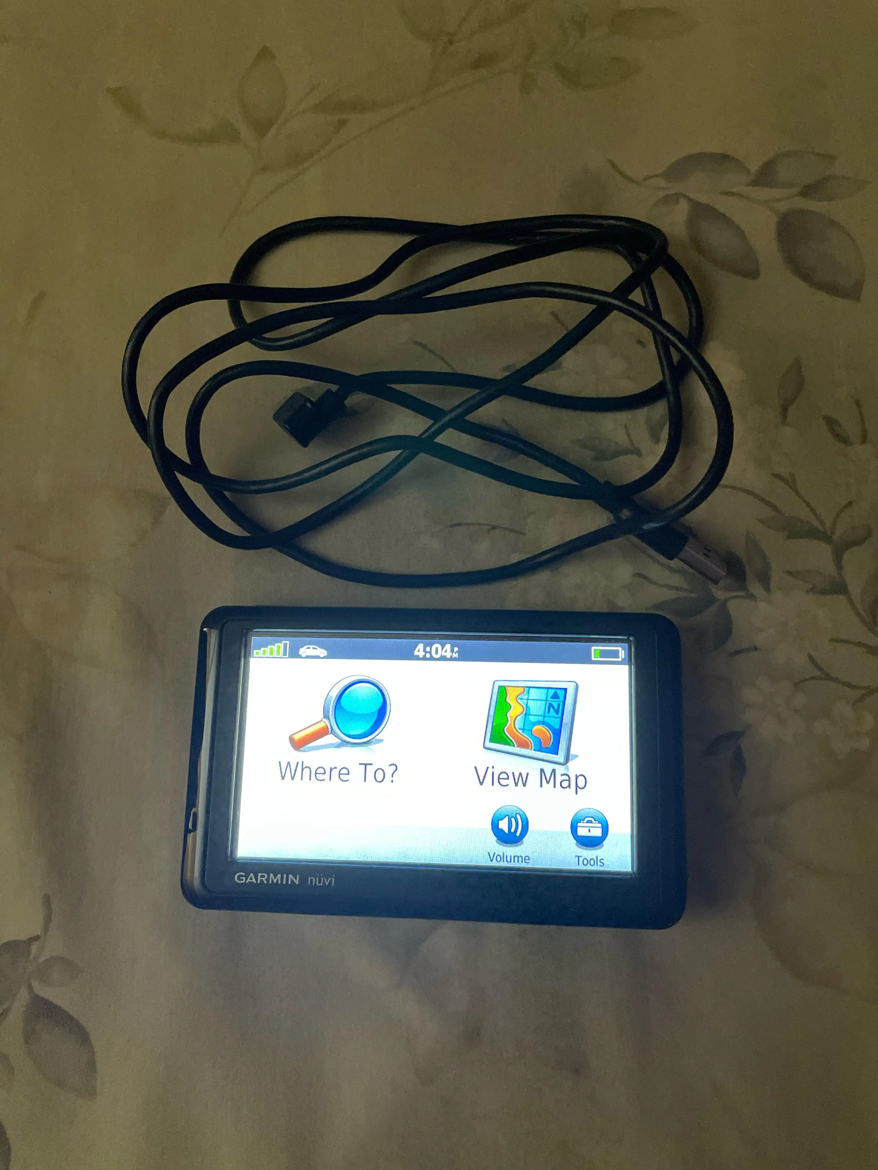 Garmin Drive 53 Review: Accurate GPS with Caveats
