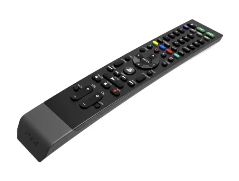 Sony PS5 Media Remote Review: Conditional Buy (7.9/10)