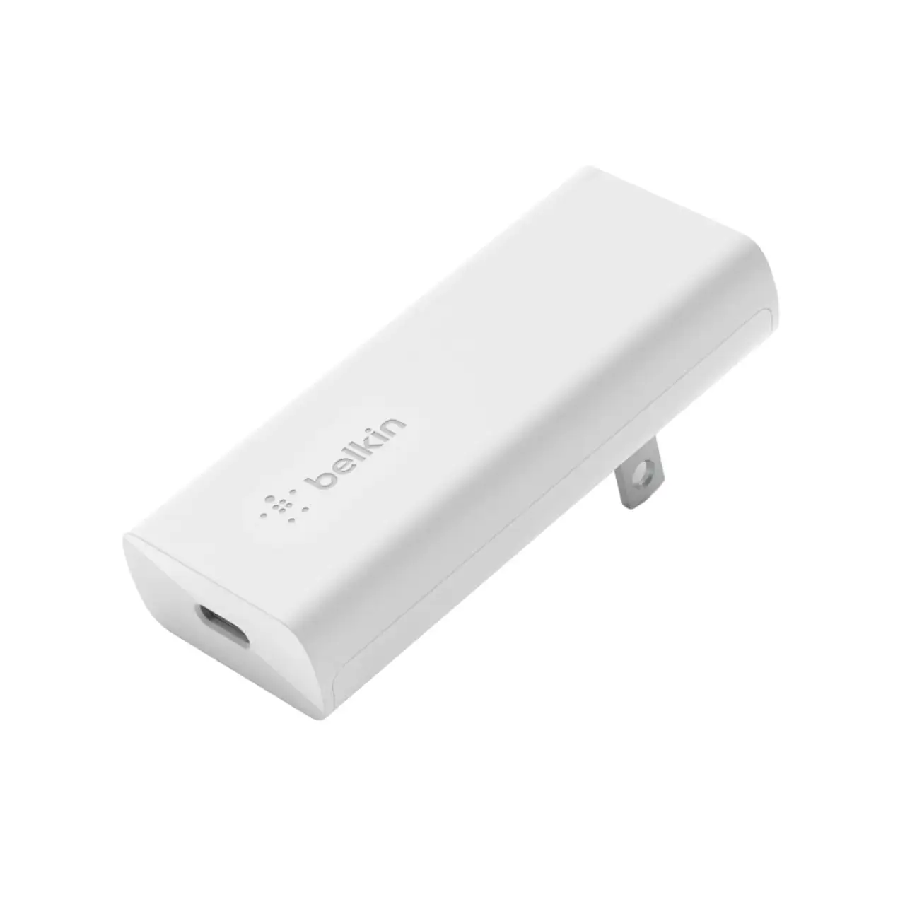 Belkin USB-C Charger Block 20W product image