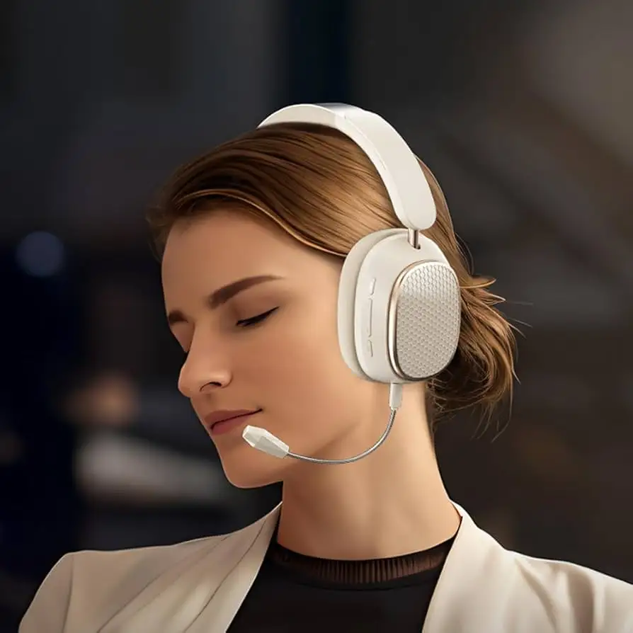 JLab Go Lux ANC Headphones Review: Comfort & Value