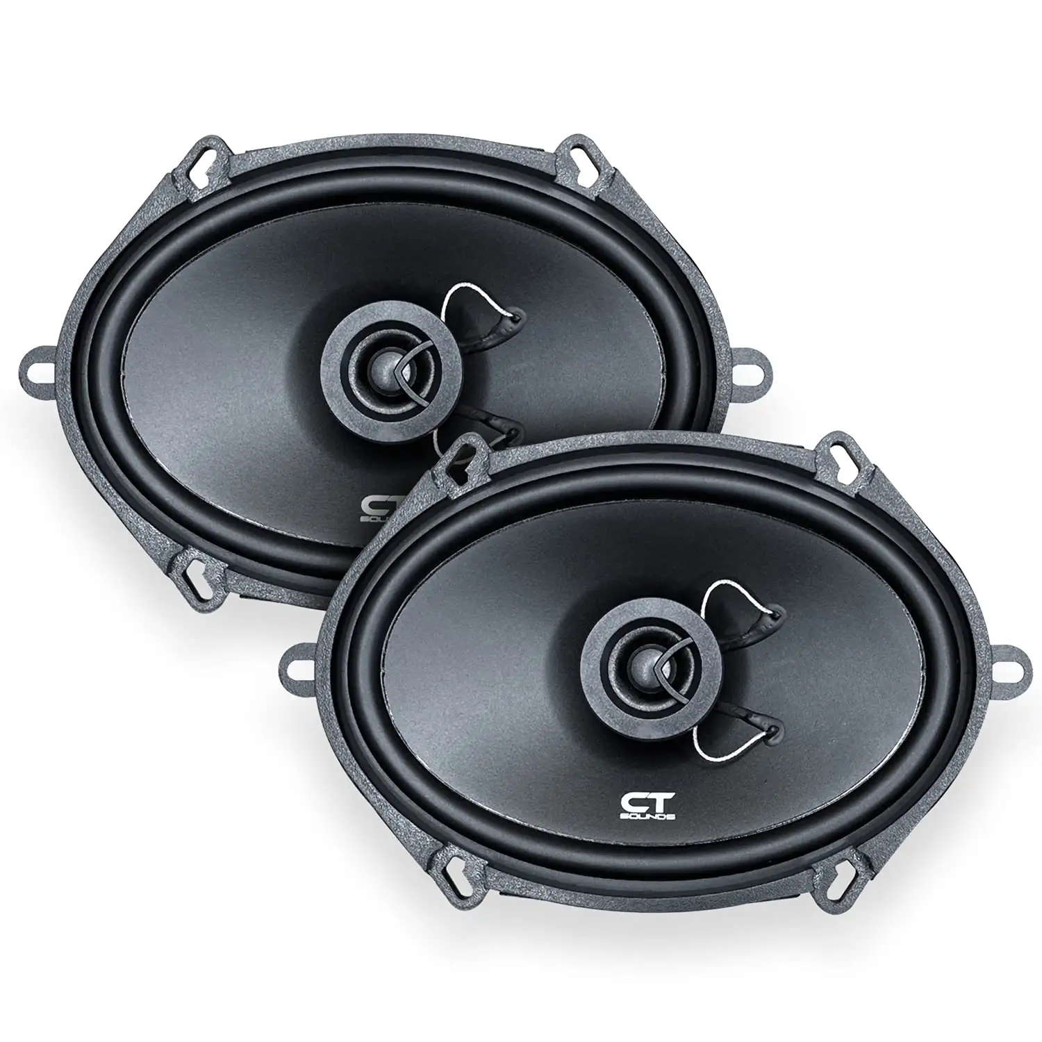 Pyle 5x7 Car Speaker Review: Budget OEM Upgrade Verdict