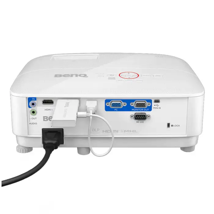 BenQ TH671ST projector complaints overview