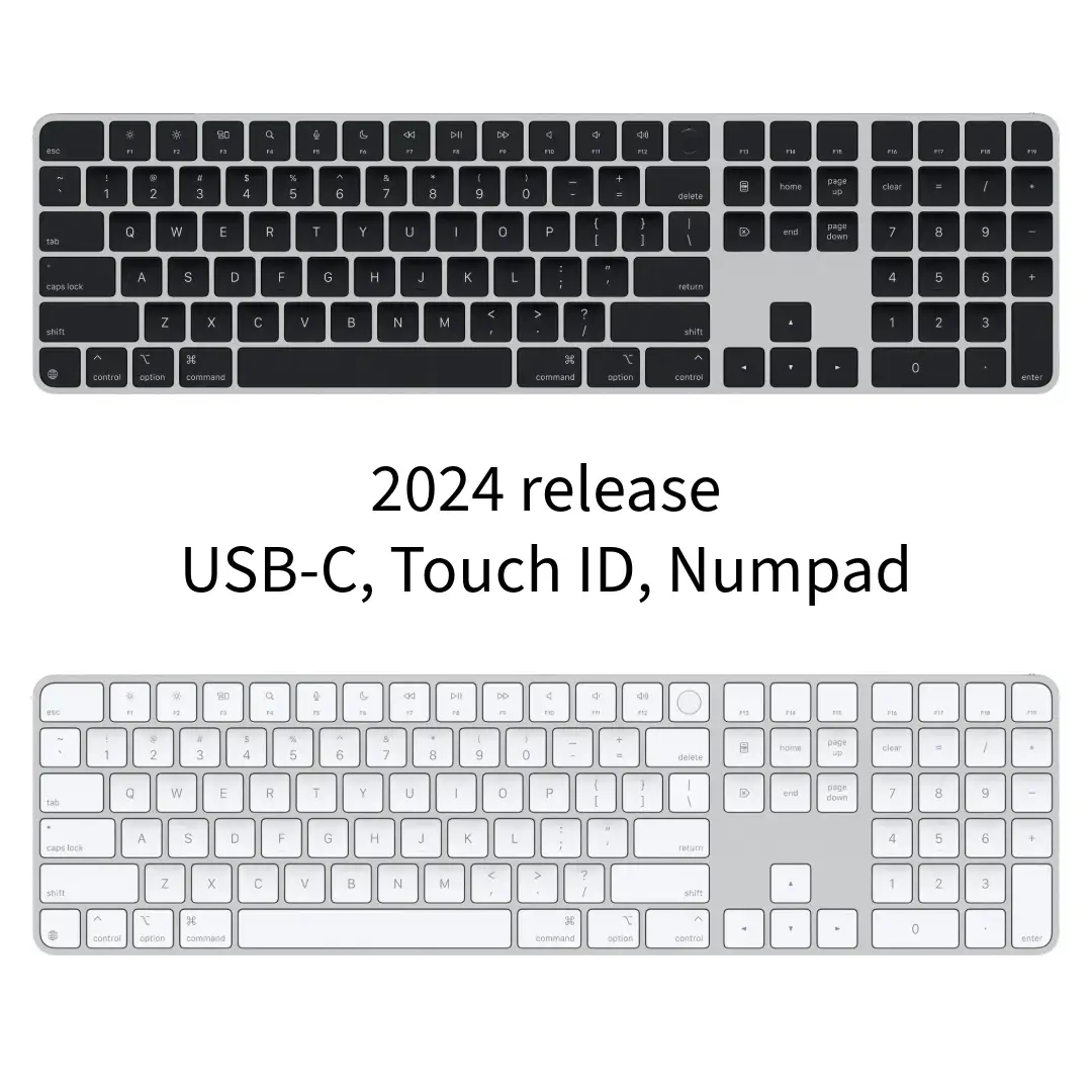 Apple Wired Keyboard Review: Comfort vs Refurb Risk