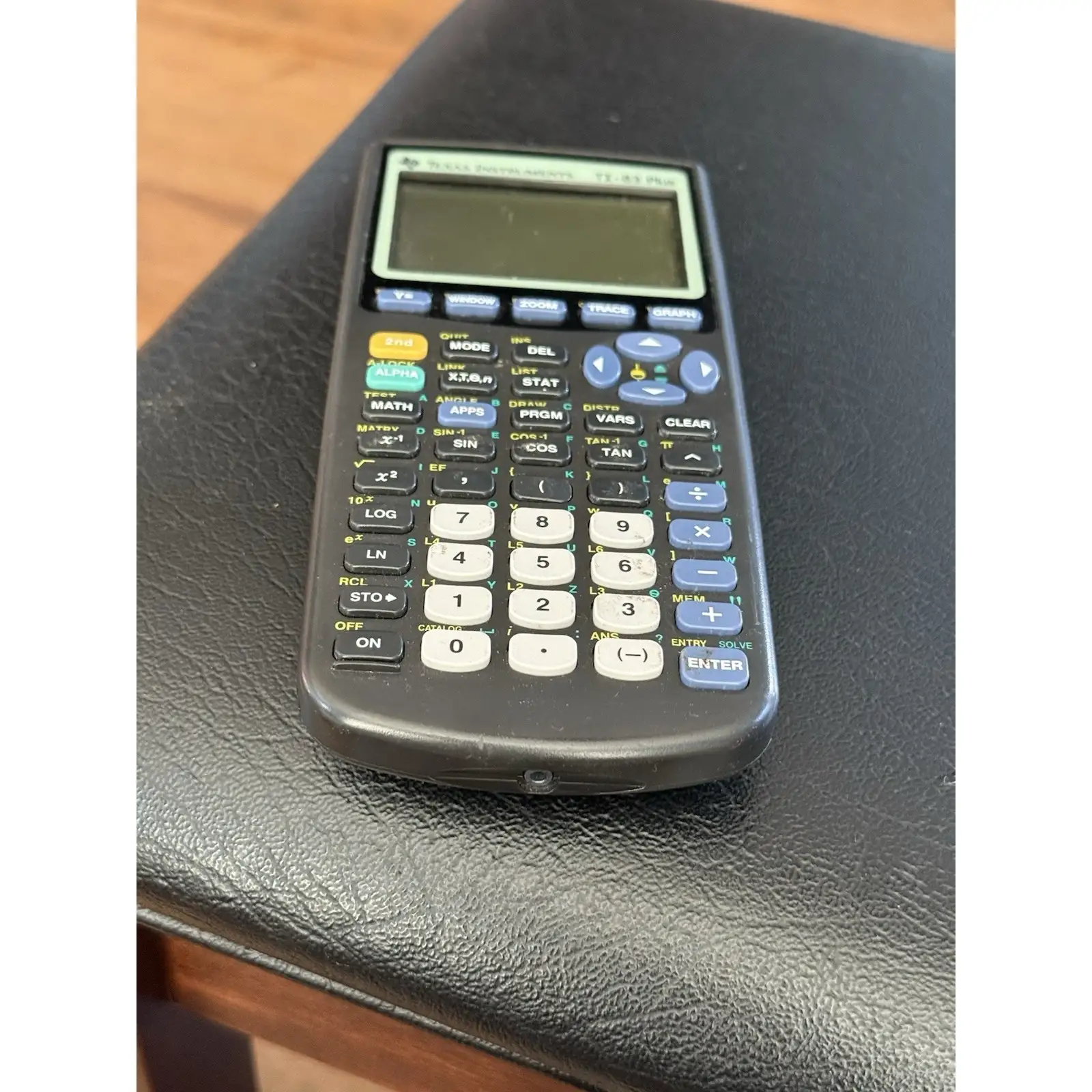 TI-83 Plus Review: Worth It If Screen Is Good (7.9/10)