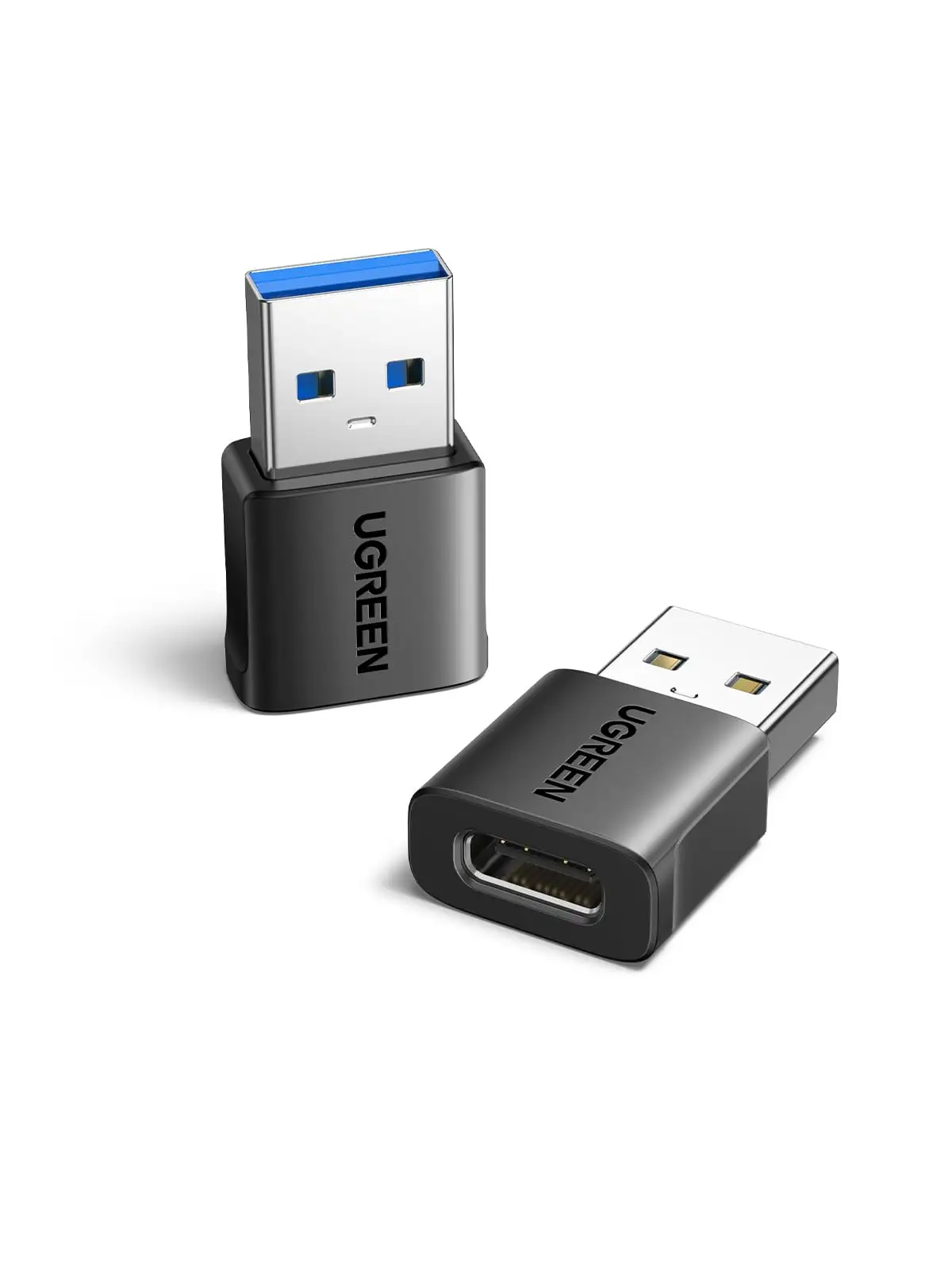 UGREEN USB adapter durability and plug cycle rating