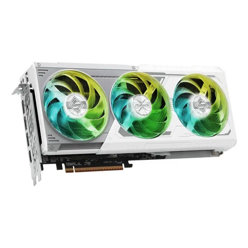 Gigabyte RX 9070 XT Review: High-End Power With Caveats
