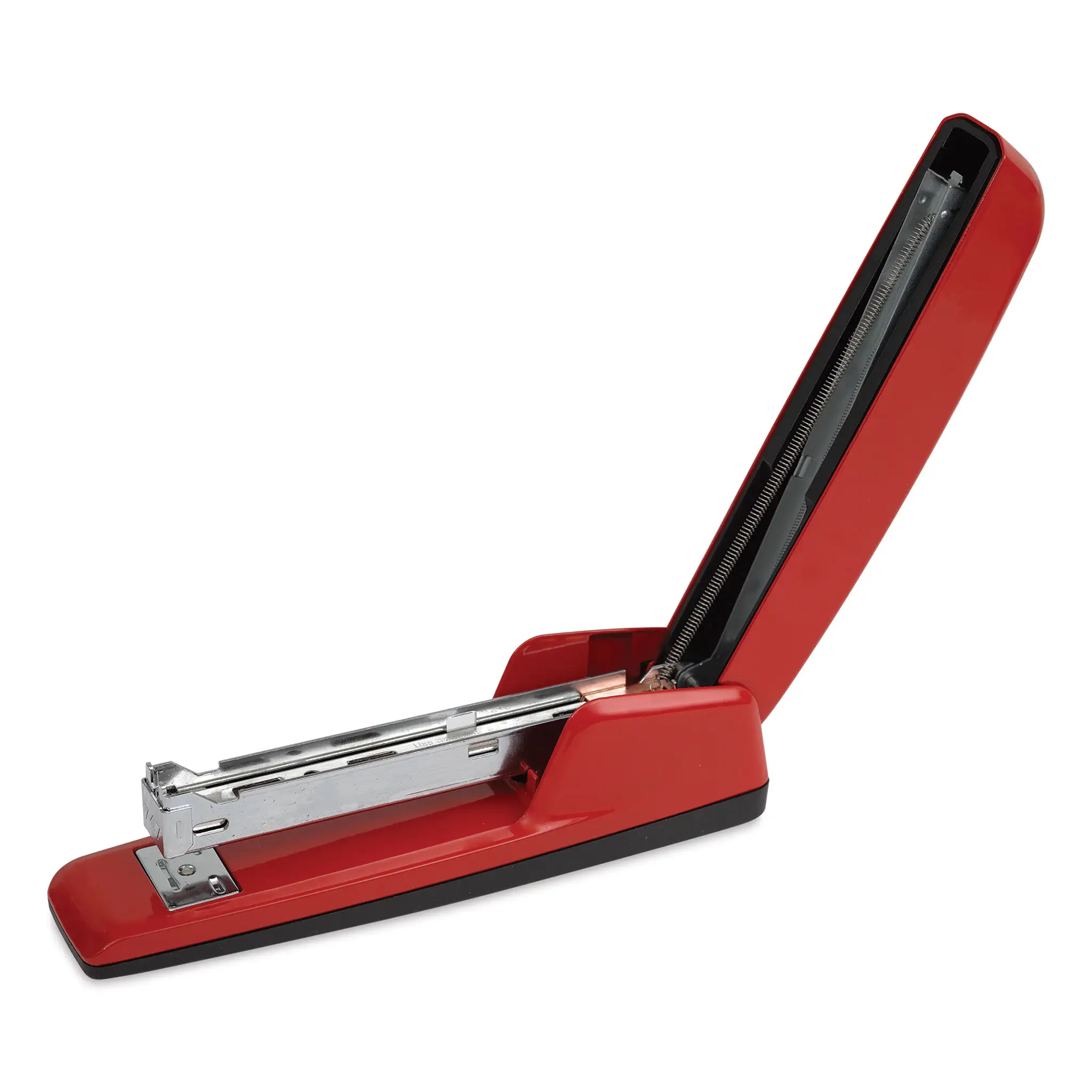 Swingline 747 Rio Red stapler iconic design