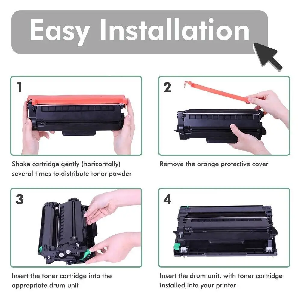 E-Z Ink 48A Toner Review: Budget-Friendly But Risky