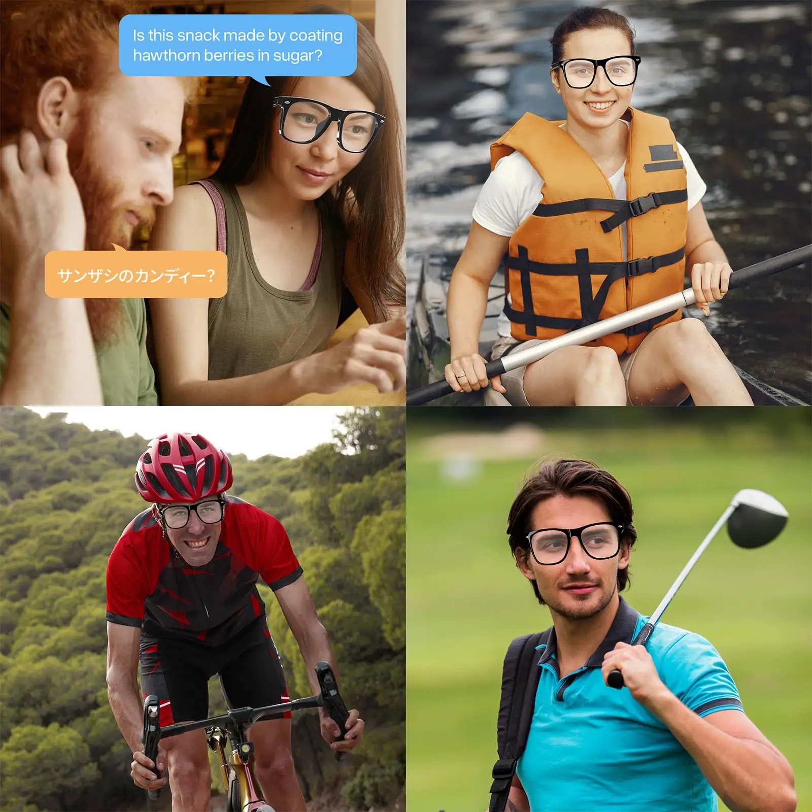 TRX Training final verdict summary image