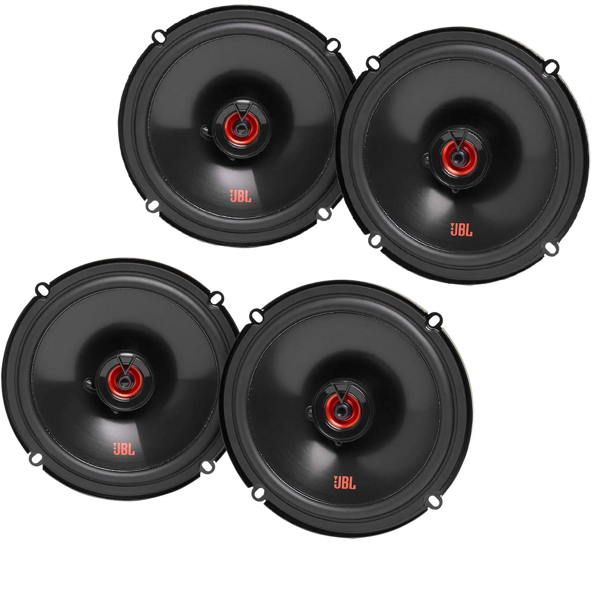 JBL GTO629 Car Speakers Review: Clear Sound, Mixed Bass