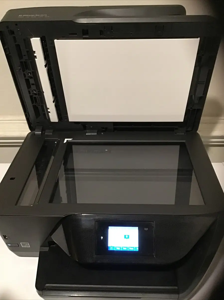 HP LaserJet Pro MFP M227fdn Review: Mixed Verdict
