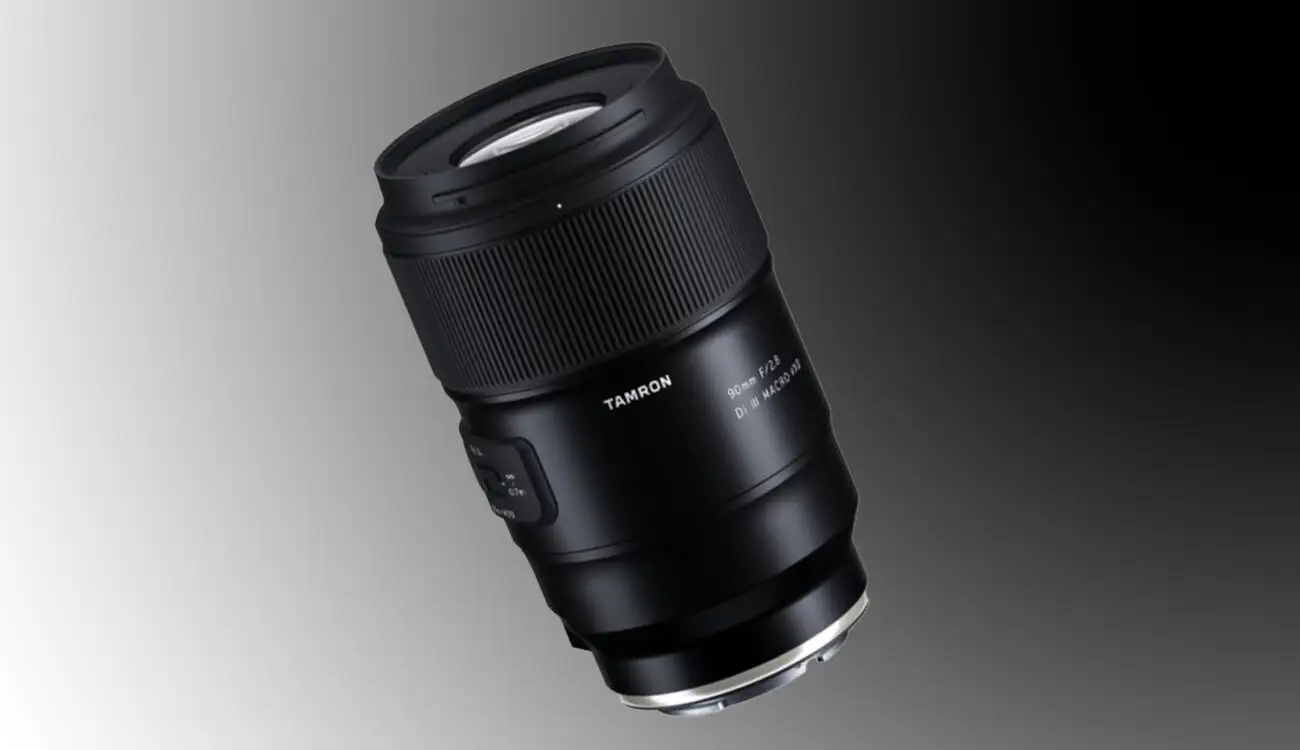 Tamron 90mm macro lens retail price examples
