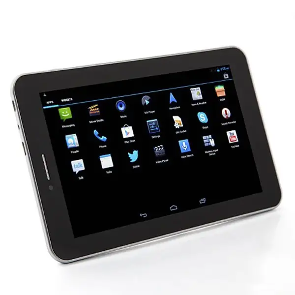 Yealink MP56 Teams phone packaging and accessories