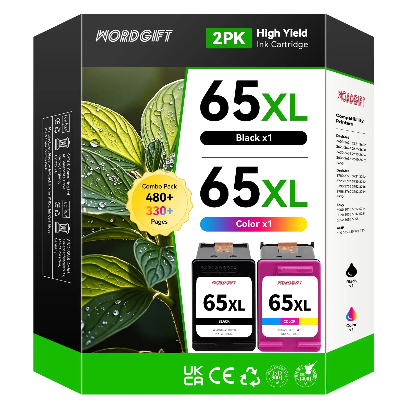 HP 950XL Ink Cartridge Review: Quality vs Cost Verdict