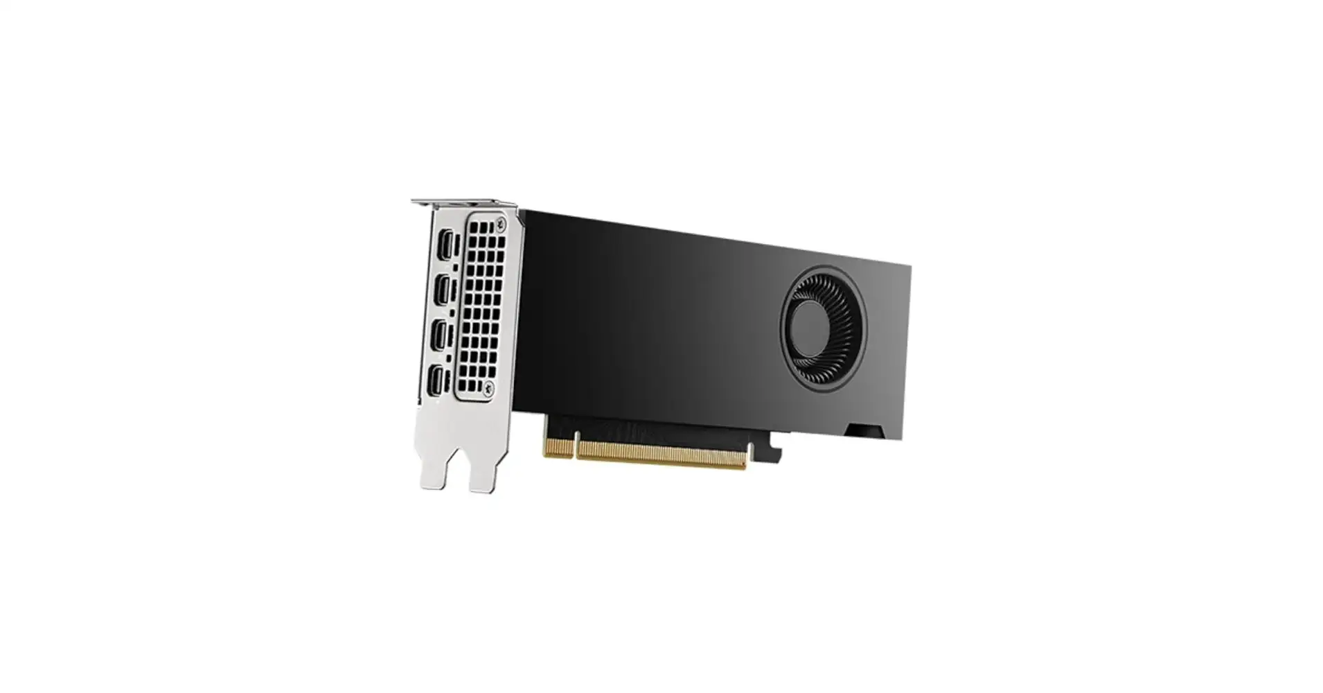 PNY NVIDIA Quadro RTX 2000 Ada Review & Verdict