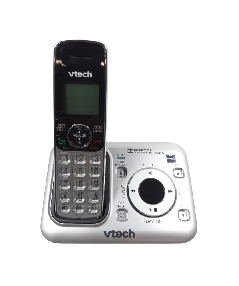 VTech CS6719-2 Review: Reliable Budget Cordless Phone Verdict