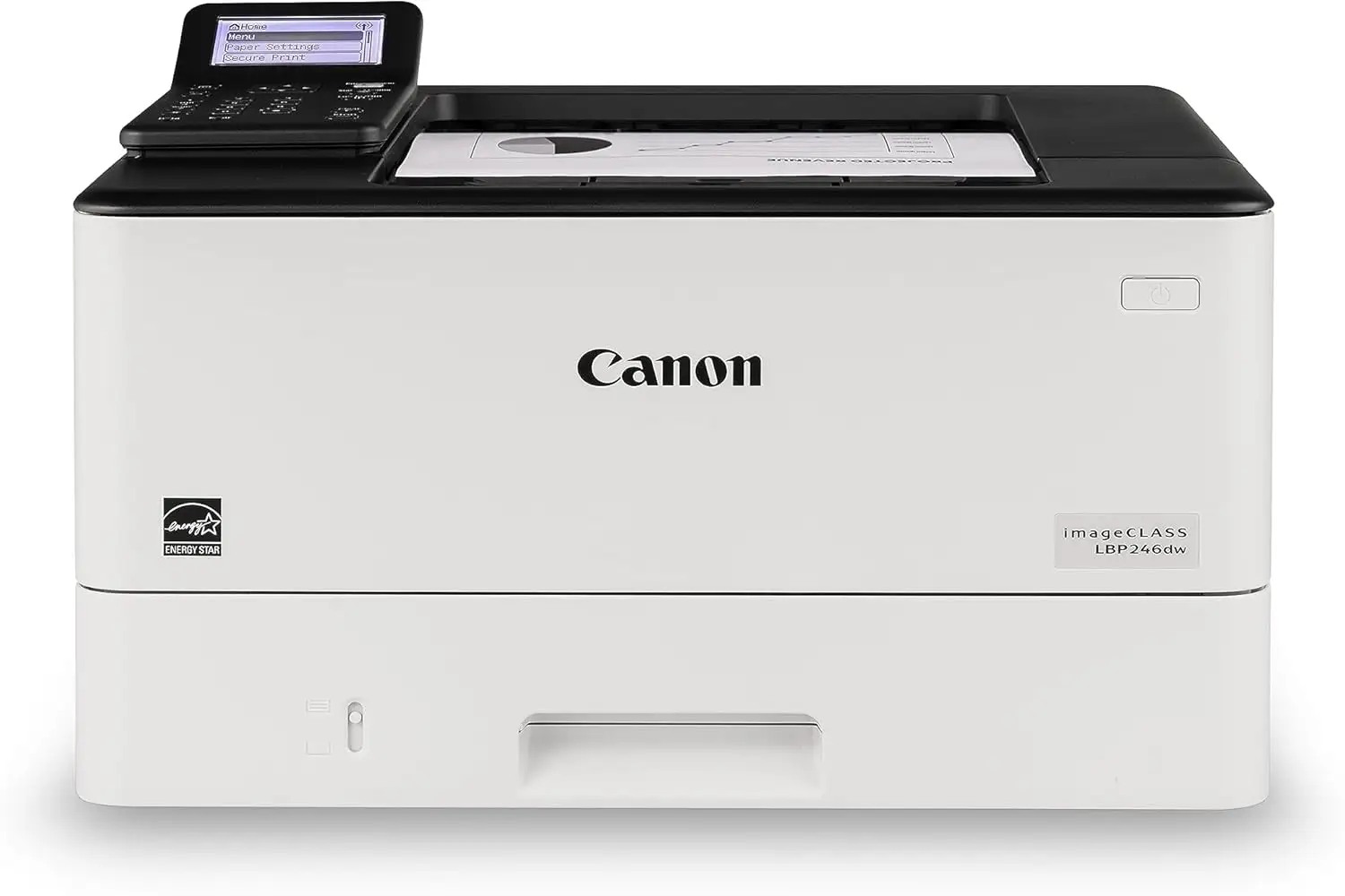 Canon LBP632Cdw Review: High Quality Prints, Mixed Setup