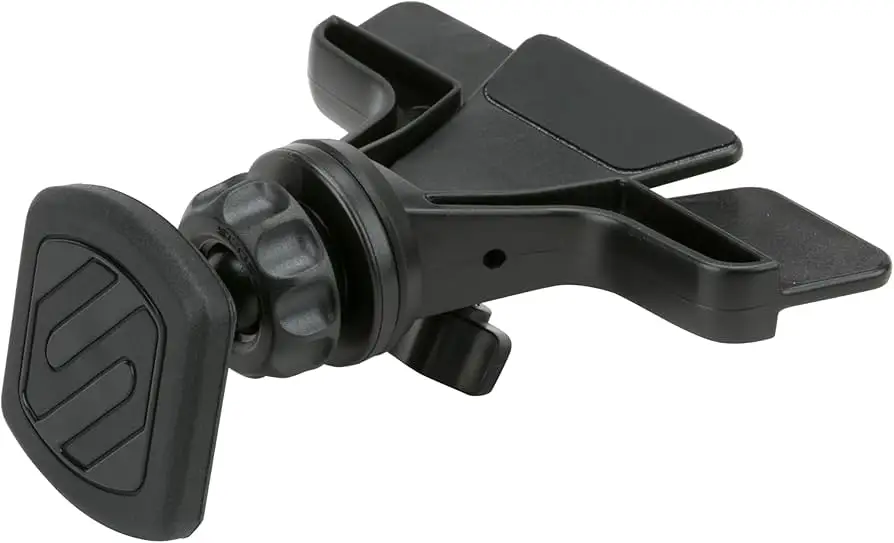 Scosche Magnetic Phone Holder Review: Conditional Buy