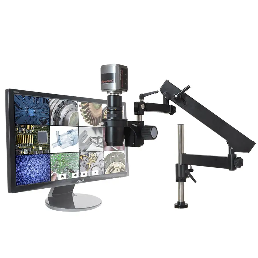 AmScope UHM210 HDMI Microscope Review: Worth the Price?