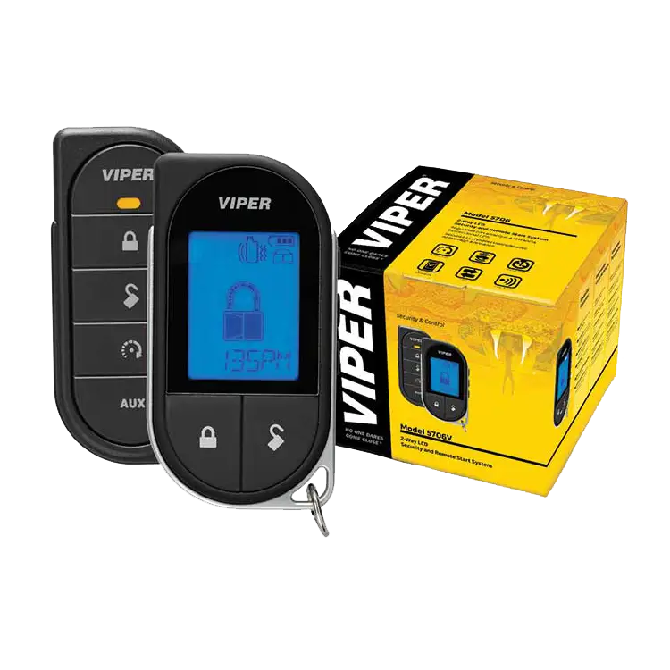 Viper 5706V Review: Long-Range Security with Caveats