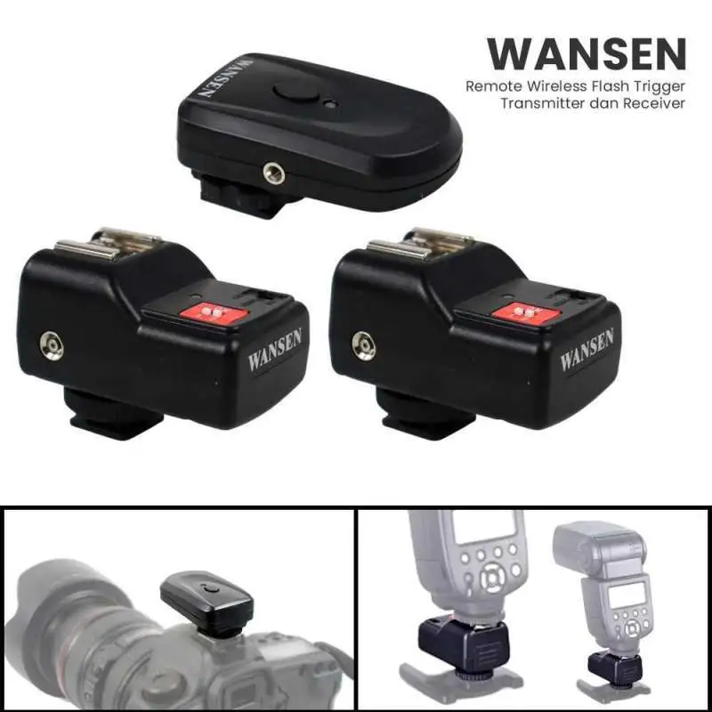 Godox X3N Review for Nikon: Portable But Touchscreen Reliant