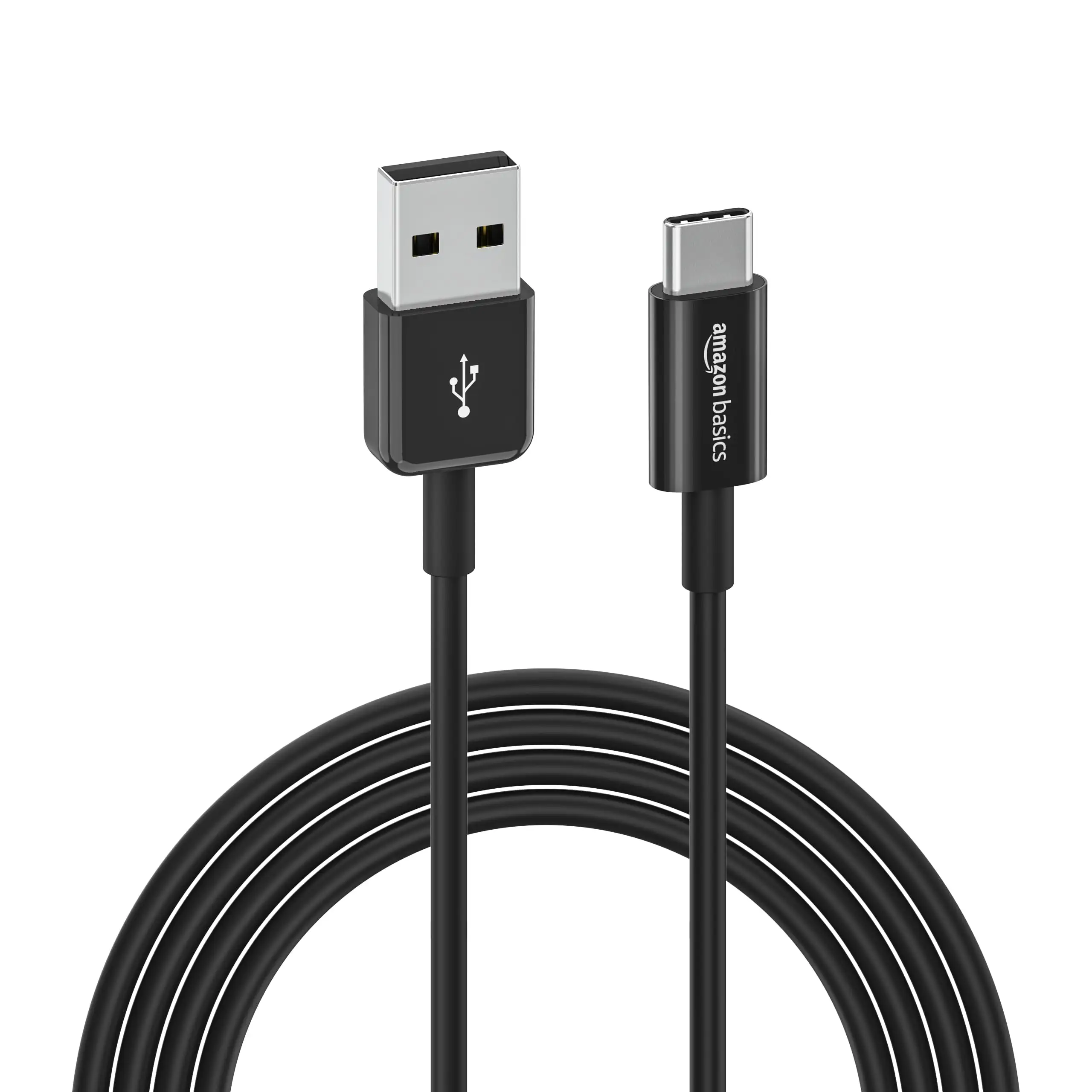 Amazon Basics USB-C cable pricing and value