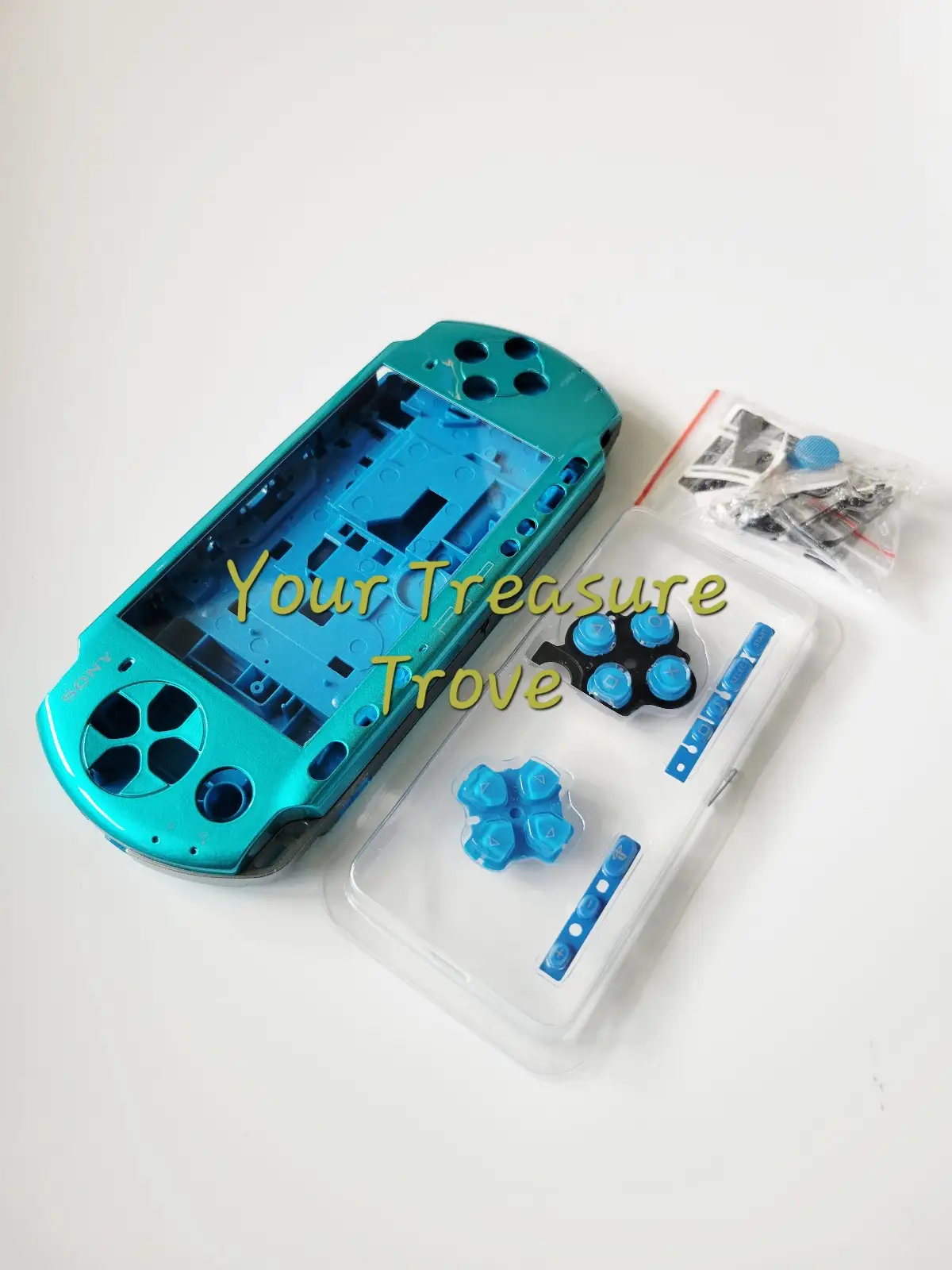 Sony PSP 3000 final verdict portable console