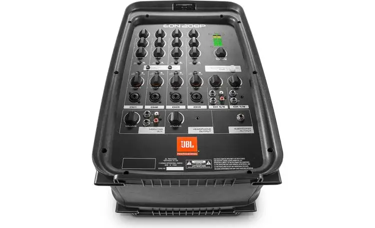 JBL EON ONE Compact Review: Conditional Buy (7.6/10)