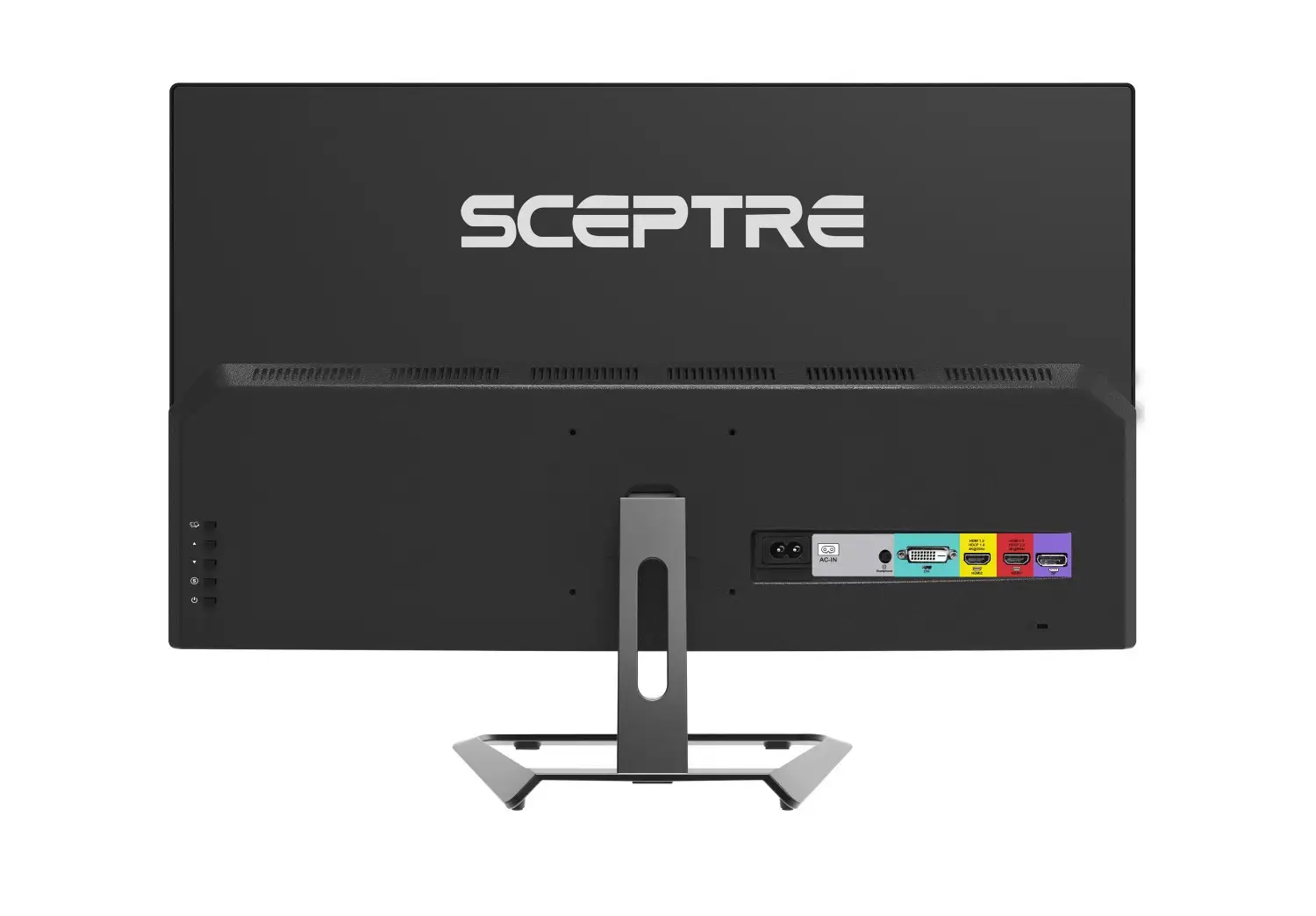 Sceptre 4K 27" UHD Monitor Review: Conditional Buy Verdict