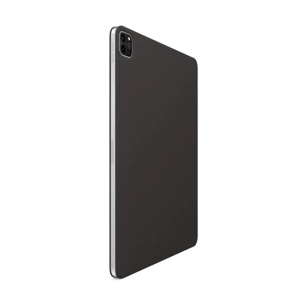 Apple Smart Folio 12.9 Review: Sleek But Fragile Verdict