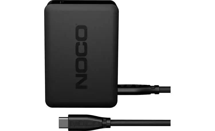 NOCO USB Power Adapter Review: Fast but Limited Use