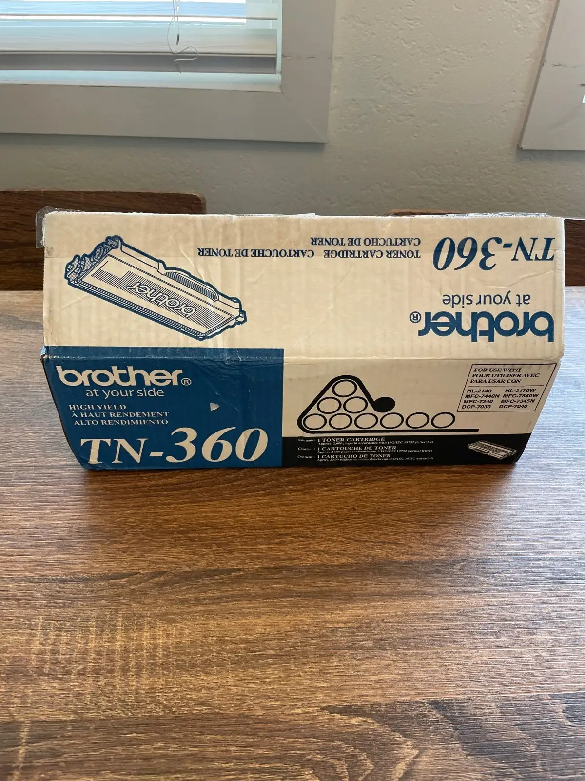 Brother TN360 Toner Review: Reliable Pick, Few Fit Issues
