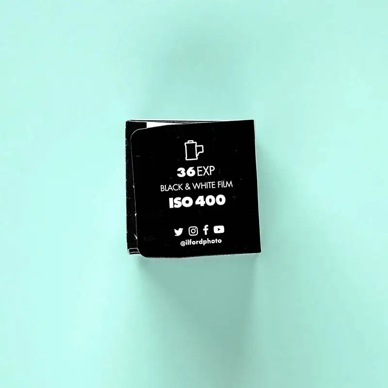 Ilford HP5 Plus 35mm Film Review: Flexible Classic Verdict