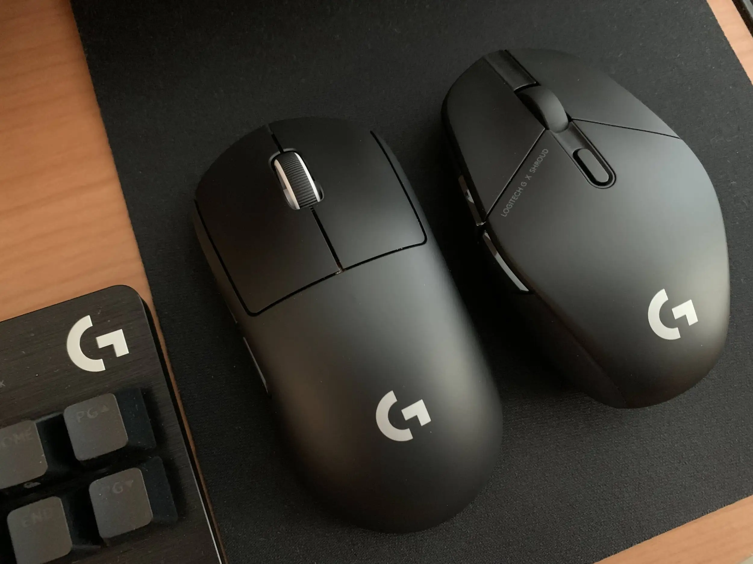 Logitech G303 Shroud Edition Review: Niche FPS Champion