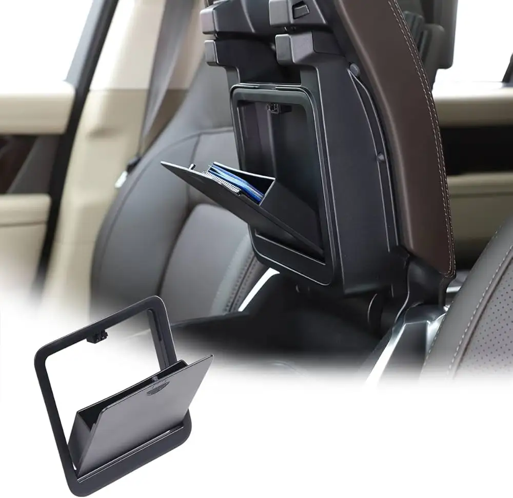 ASURION Auto Accessories Plan Review: Fast but Flawed