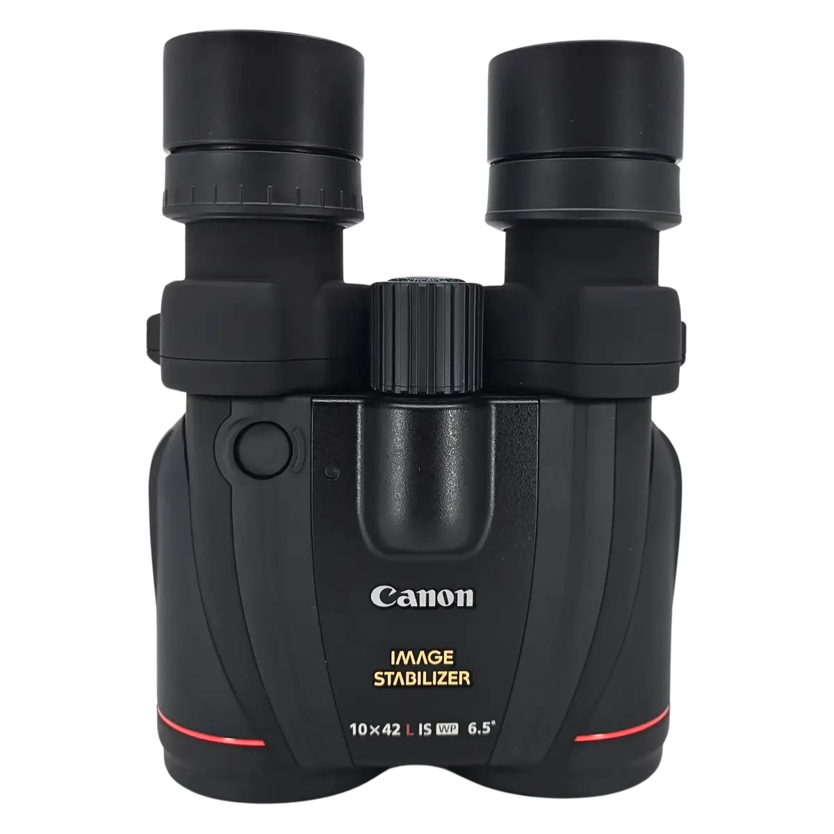 Canon 10x42 L IS WP binoculars comparison with alternatives