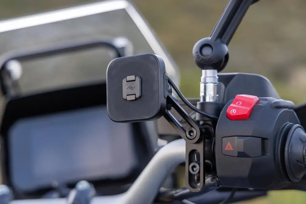 Peak Design Motorcycle Brake/Clutch Mount Review Verdict