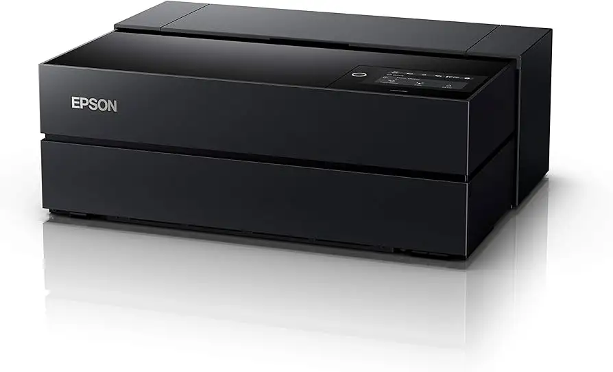 Epson SureColor P700 Review: Stunning Prints, Minor Flaws