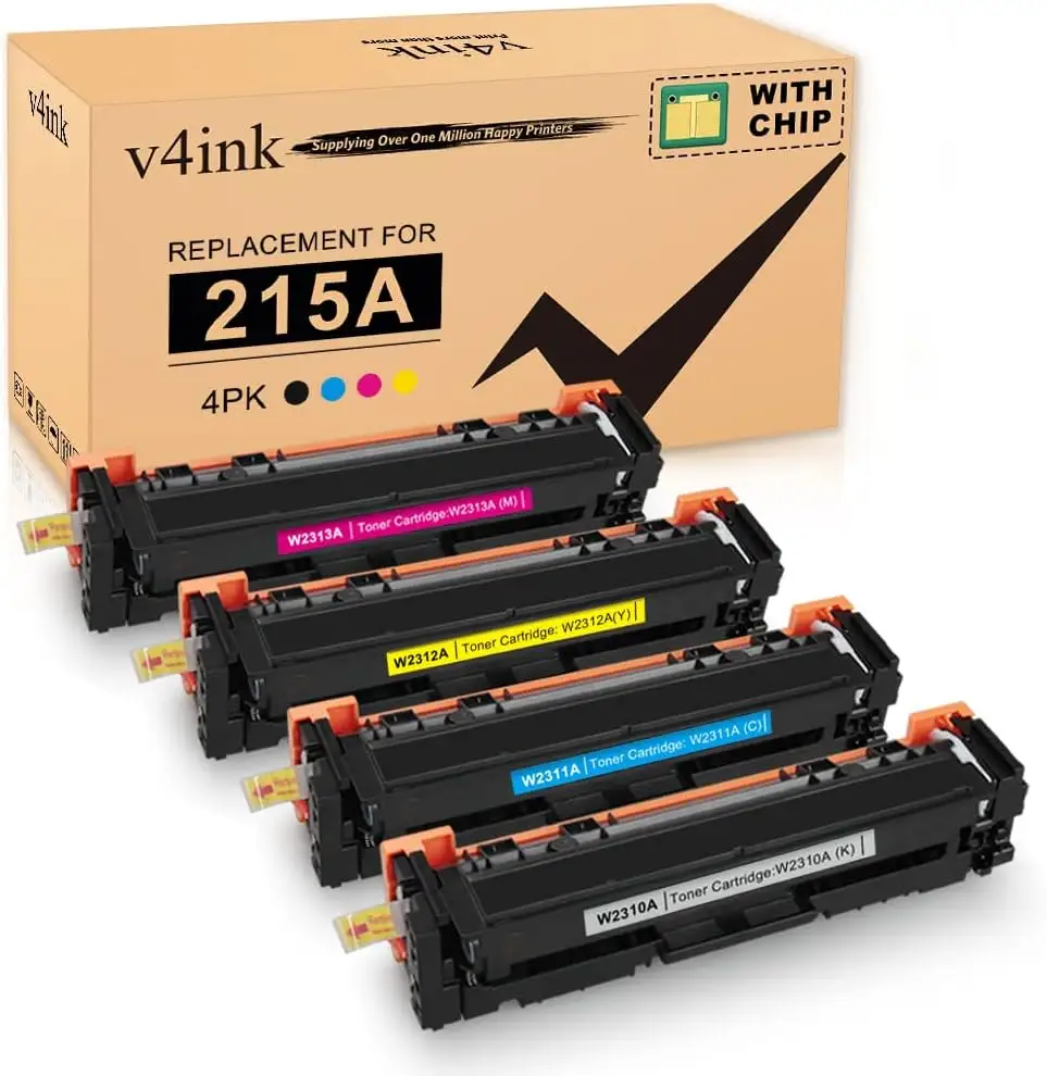 HP 215A Black Toner Cartridge price and value comparison
