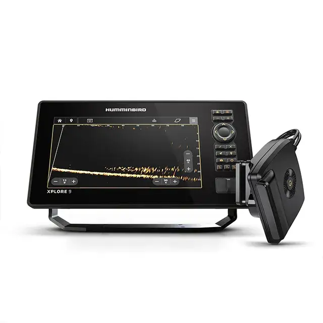 Humminbird XPLORE 10 Review: Fast Sonar, Mixed Verdict