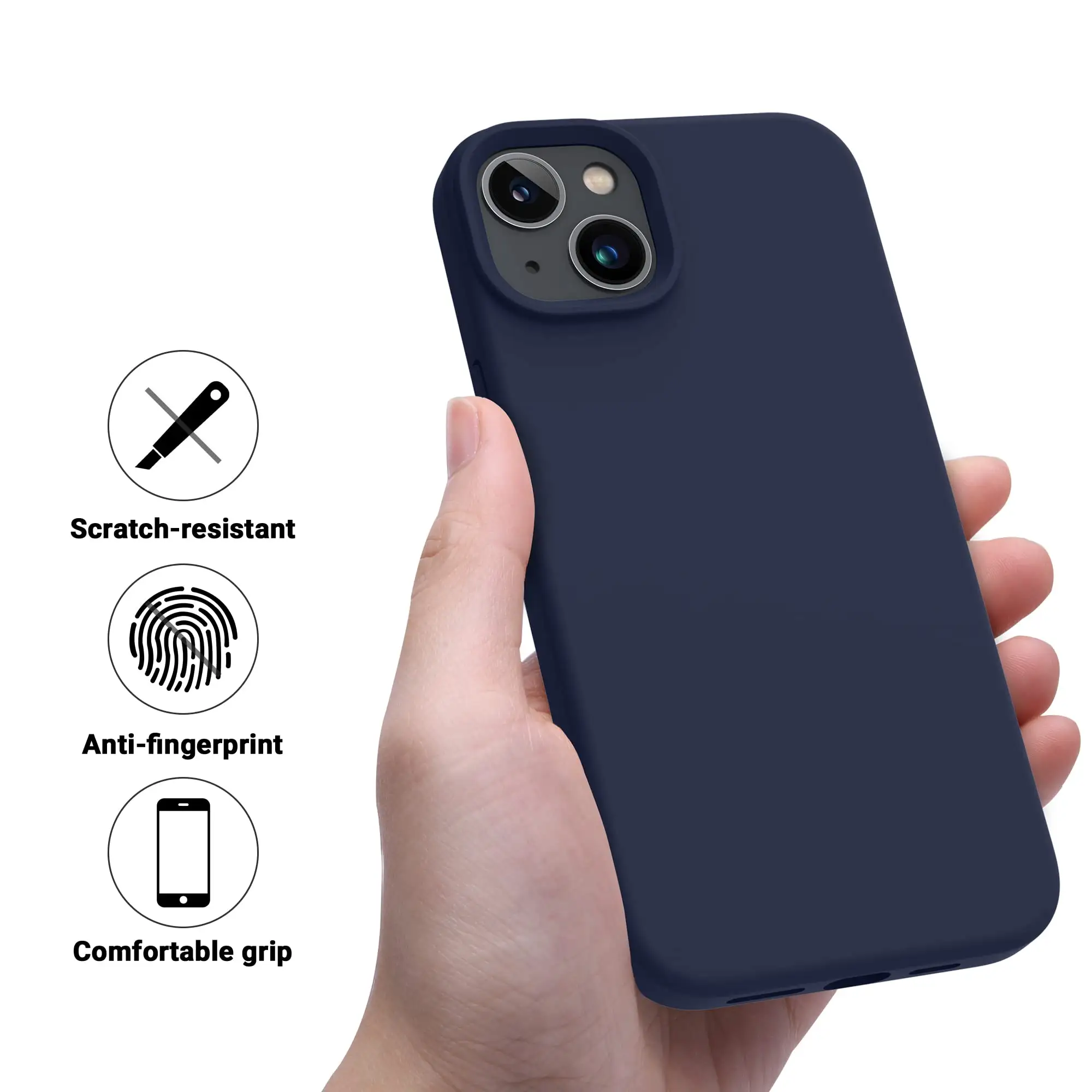 Apple iPhone 14 Plus MagSafe Case Review: Worth It?