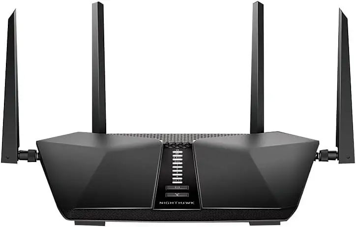NETGEAR RAX50 Review: Strong Security, Mixed Range