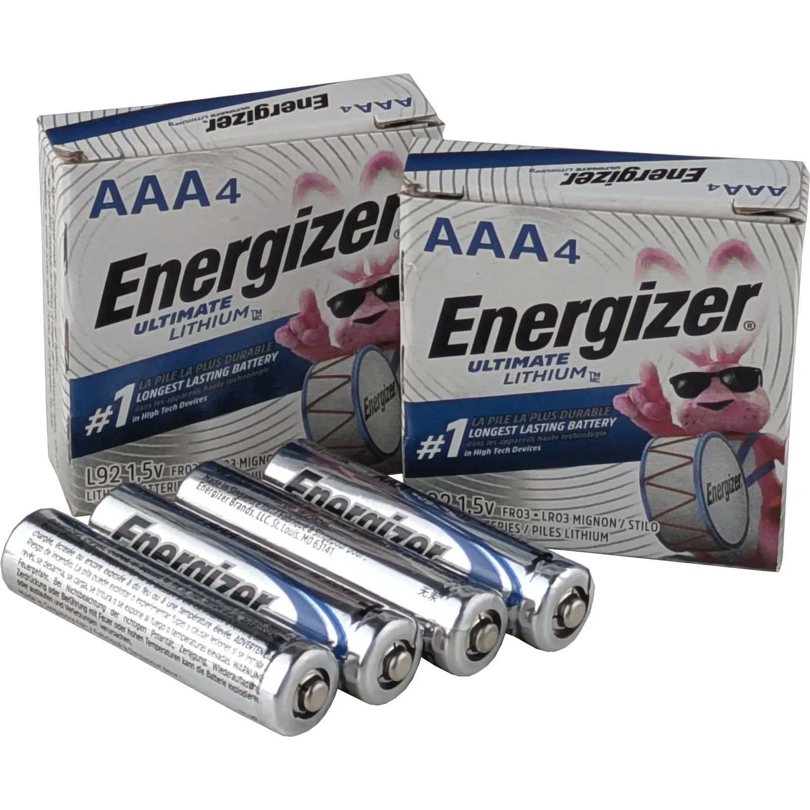 Energizer Ultimate Lithium AAA Review: Worth It? 8.7/10