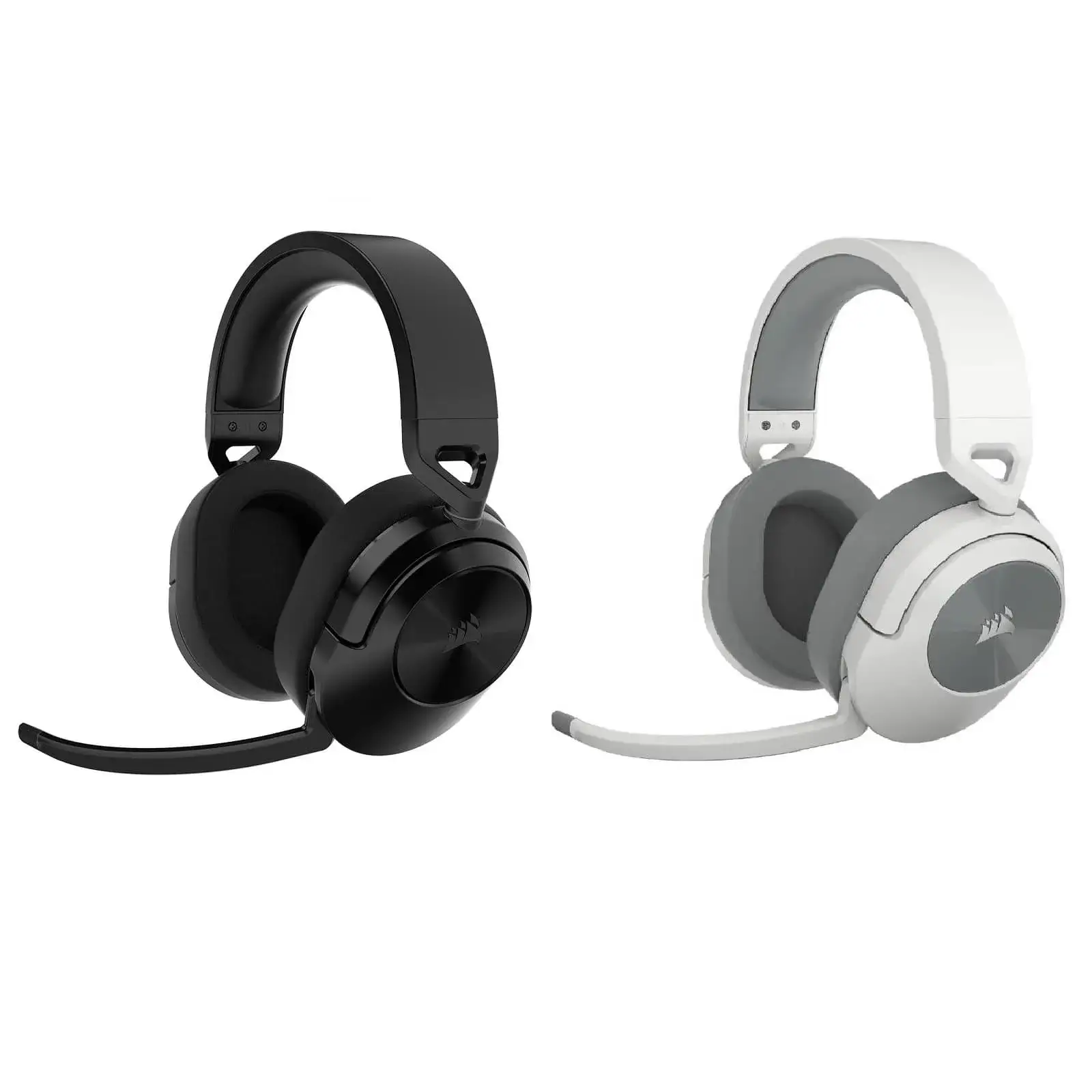 Corsair HS55 Wireless headset retail package