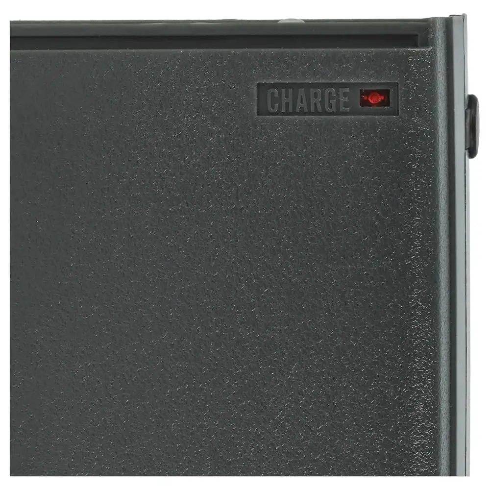 Motorola Multi Unit Charger product image on desk